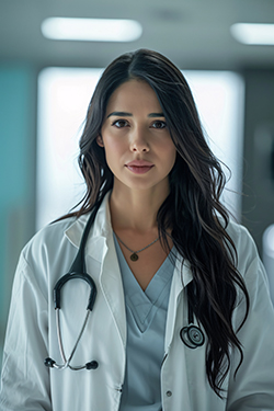 Doctor 1